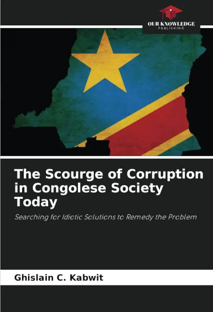 Corruption Scourge