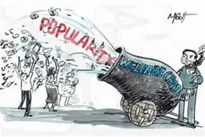 Populist Economic Crisis